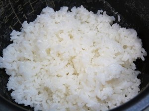 Japanese-rice