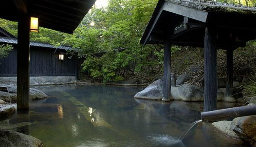 20 ריוקן ביפן הכי טובים שנבחרו על ידי מבקרים חיצונים – ryokans