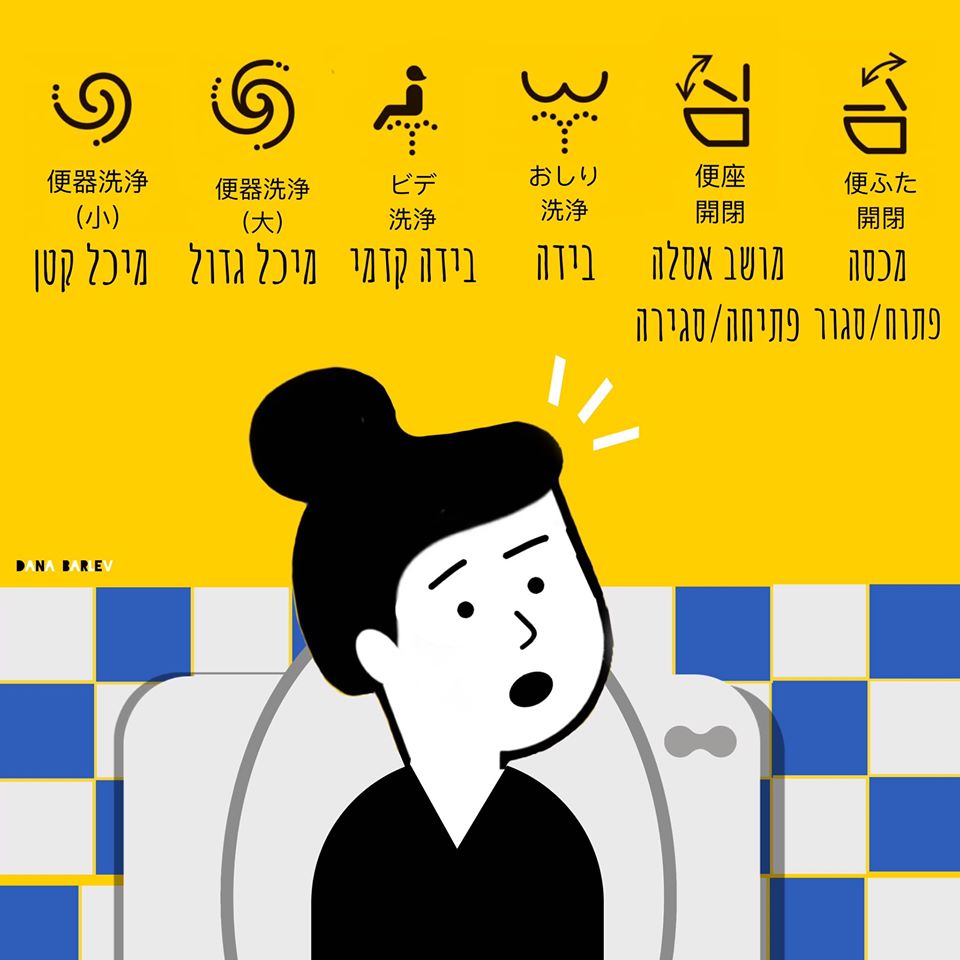 מילים בסיסיות ביפנית שכדאי ללמוד לפני הטיול ליפן