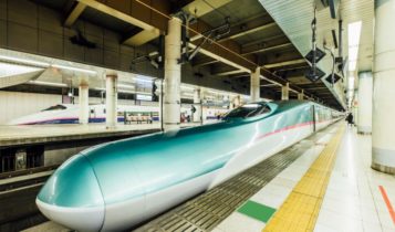 JR Pass כרטיס רכבת – המדריך המלא תכנון מסלול רכבות ביפן