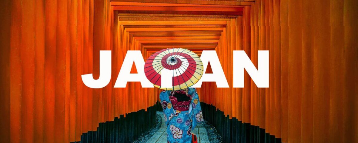 טיול מאורגן ליפן 12 יום 1