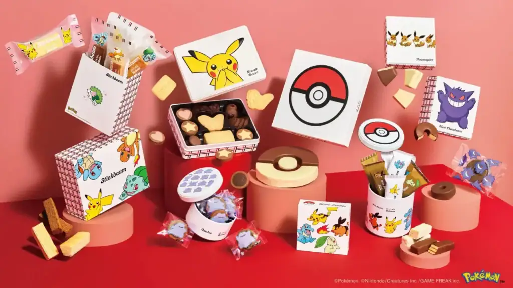 POKEMON VALENTINES DAY JUCHHEIM MAIN